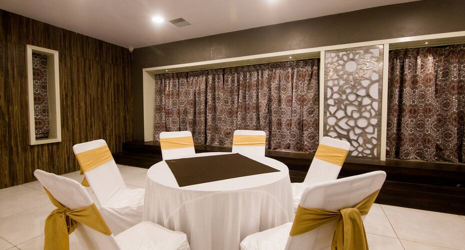 The River Front Resort, Chitrakoot 5