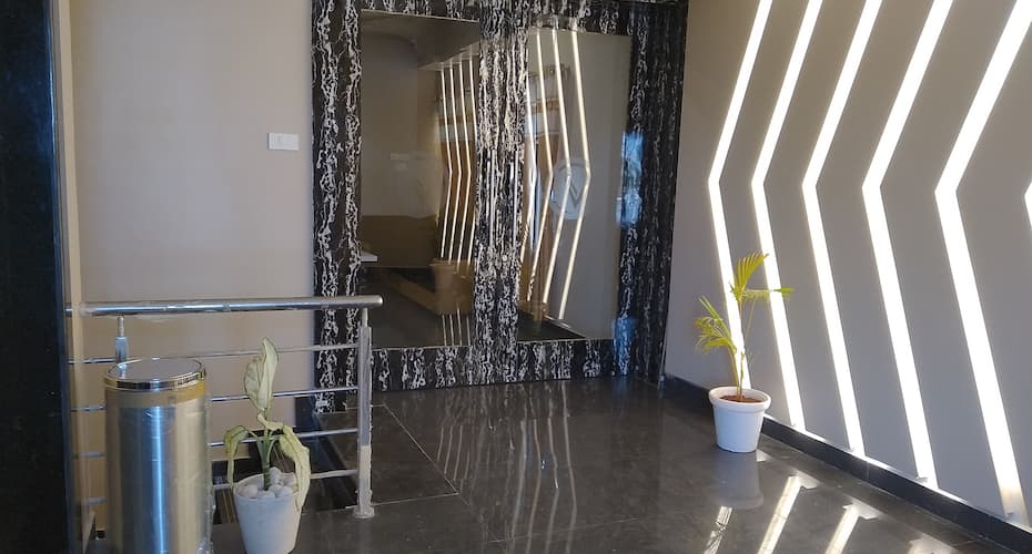Faiz Residency, Ramanathapuram 4