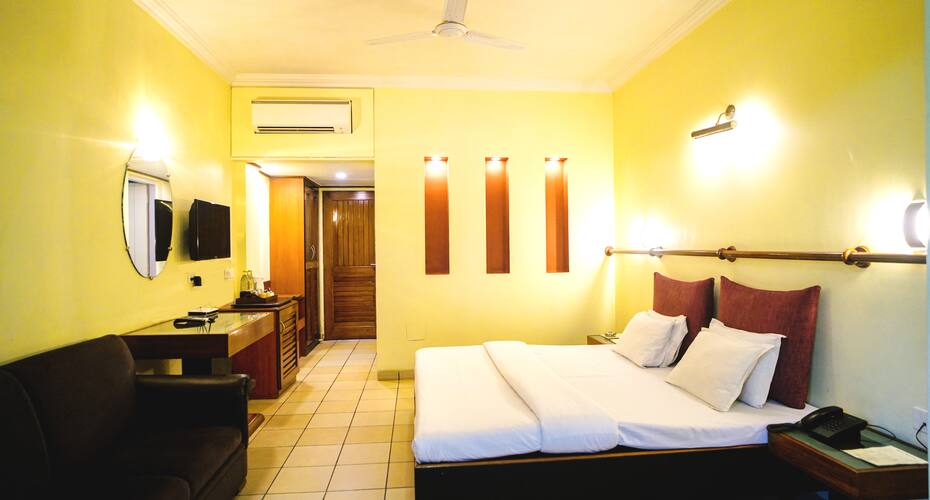 Treasure Island Resort, Lonavala 2