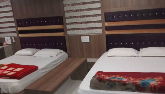 Apna Keshri Lodge, Bhilai 4