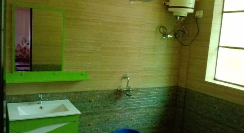 Tenam Garden Holistic Homestay, Kalimpong 4