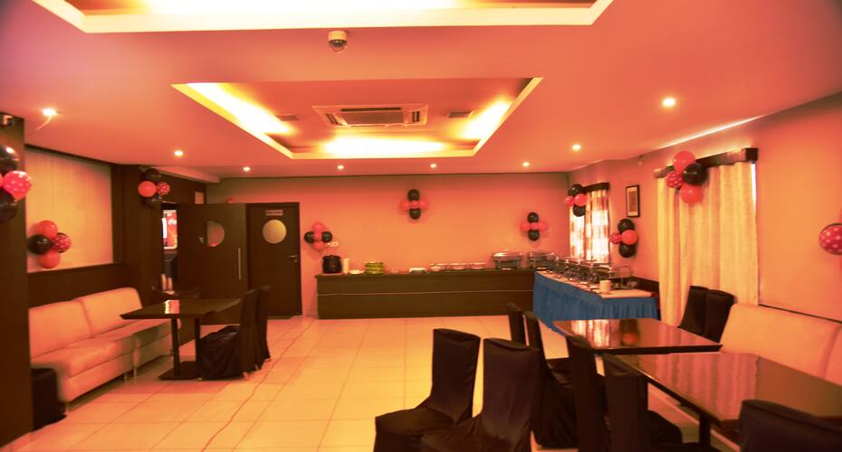 The Avenue, Bangalore 3