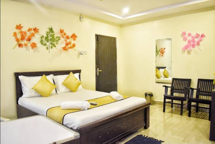 Skyotel Hotels & Banquets, Vijayawada 2