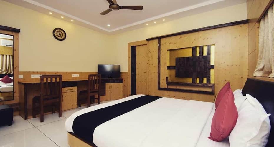 Hotel Greenland Towers, Kharagpur 1