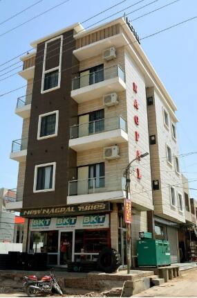 Nagpal Hotel, Suratgarh 2