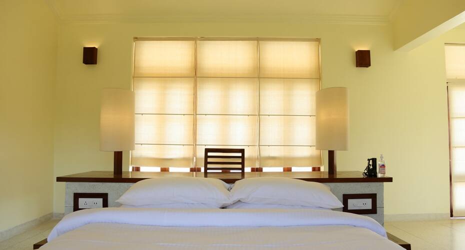 Bijapur Lodge Jawai, Pali 4