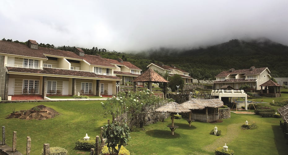 The Siena Village, Munnar 2