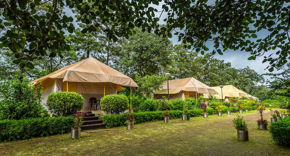MPT Holiday Homes, Amarkantak, Amarkantak 2