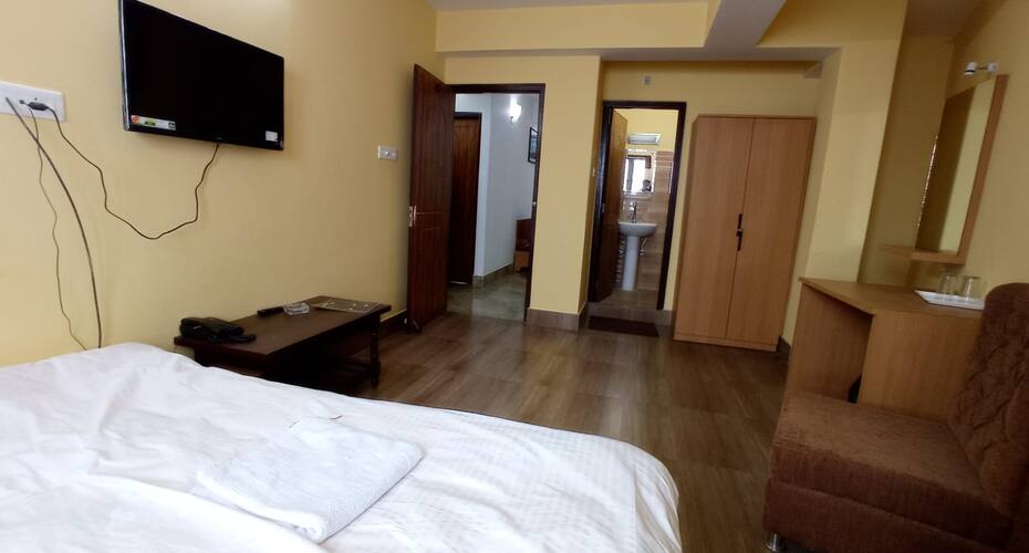 Hotel Leo International, Gangtok 3