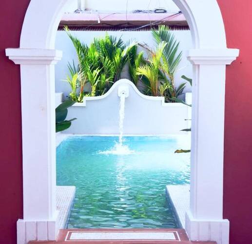 Silver Salt Villas, Baga, Goa 3