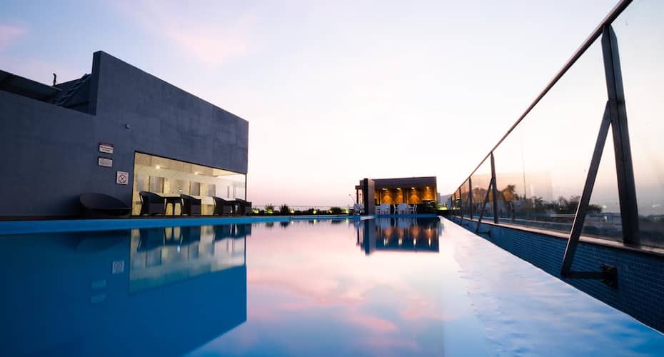 Regenta SGS Greenotel Lonavala, Lonavala 1