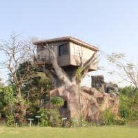 Tathastu Pench - Luxury Wildlife Resort, Pench 2