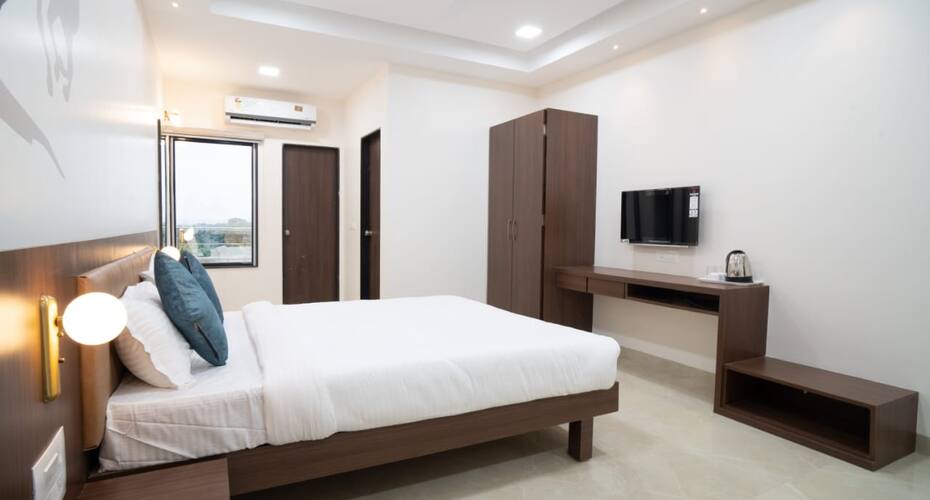Hotel Silver Oak, Aurangabad 5