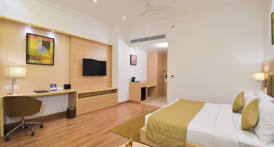SureStay Heritage Walk by Best Western Amritsar, Amritsar 2