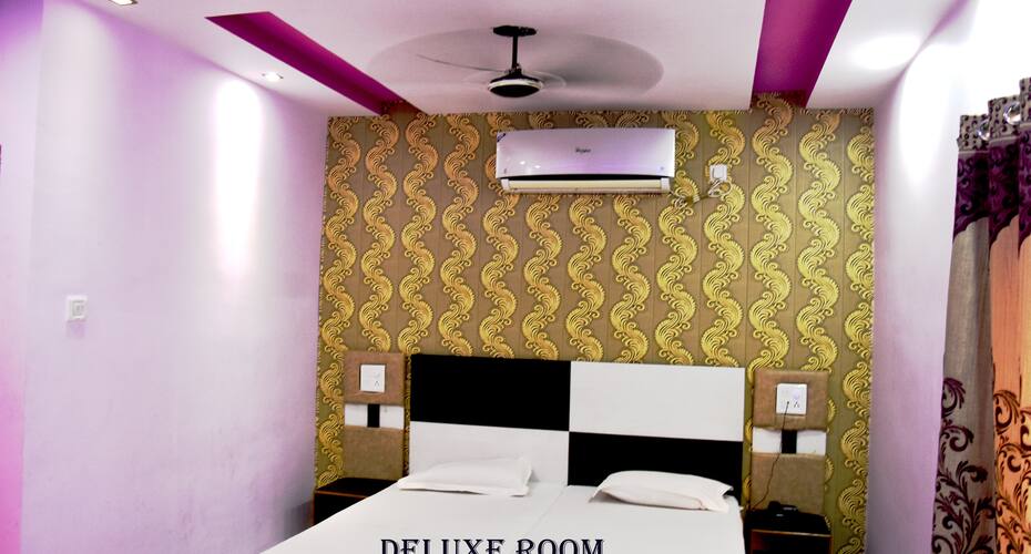 Hotel Roshan, Varanasi 5