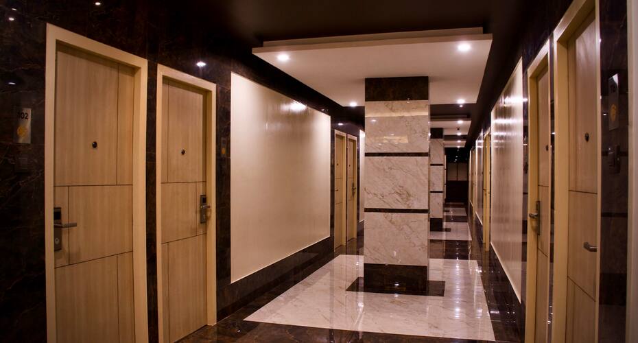 The First Light Inn, Kanchipuram 5