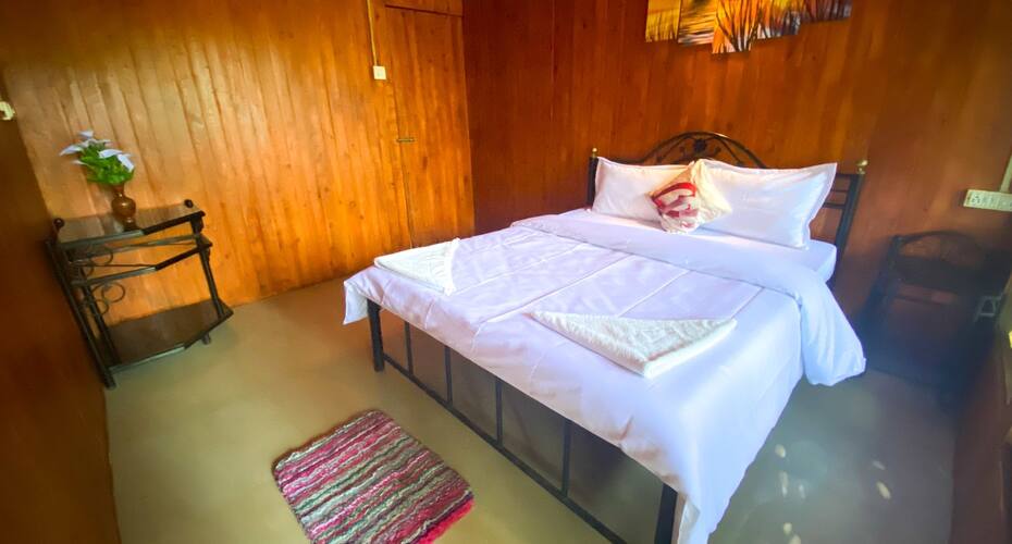 Sea Garden Resort, Goa, Goa 3