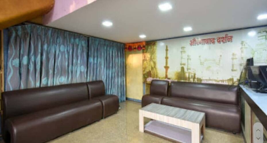 Hotel Sagar Plaza, Aurangabad 2