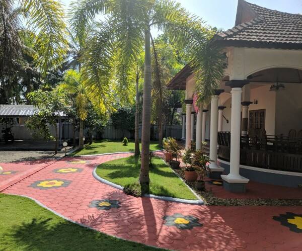 Sunny Days, Alleppey 3