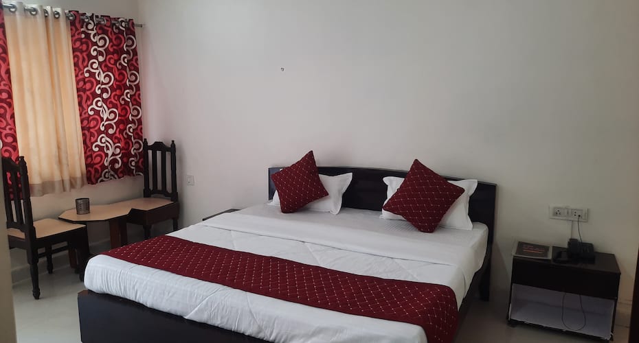 Hotel New Great Punjab, Aurangabad 2