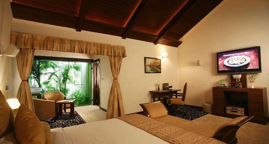 Leonia Holistic Destination Hyderabad Price Reviews Photos Address