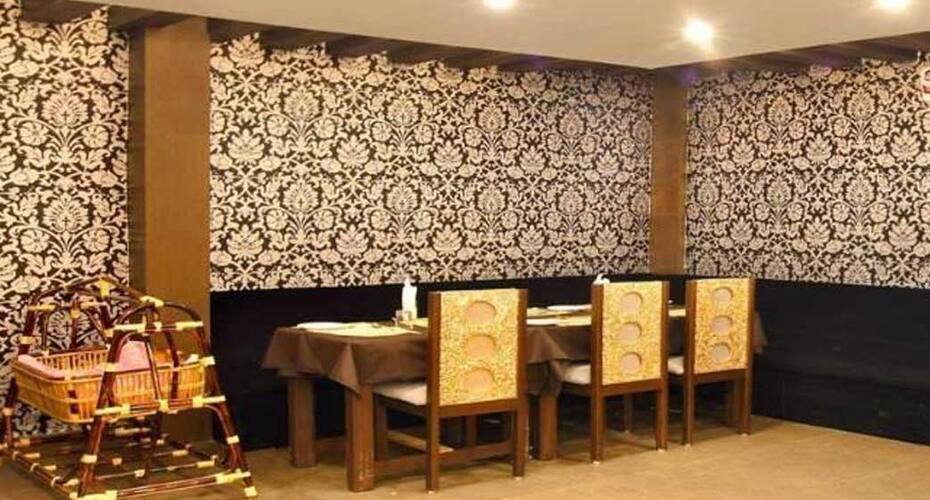 Holiday Hill Hotel, Wayanad 3