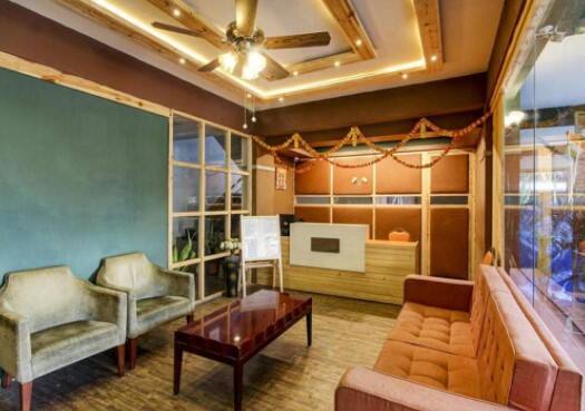 Oriana Hotel, Hyderabad 5