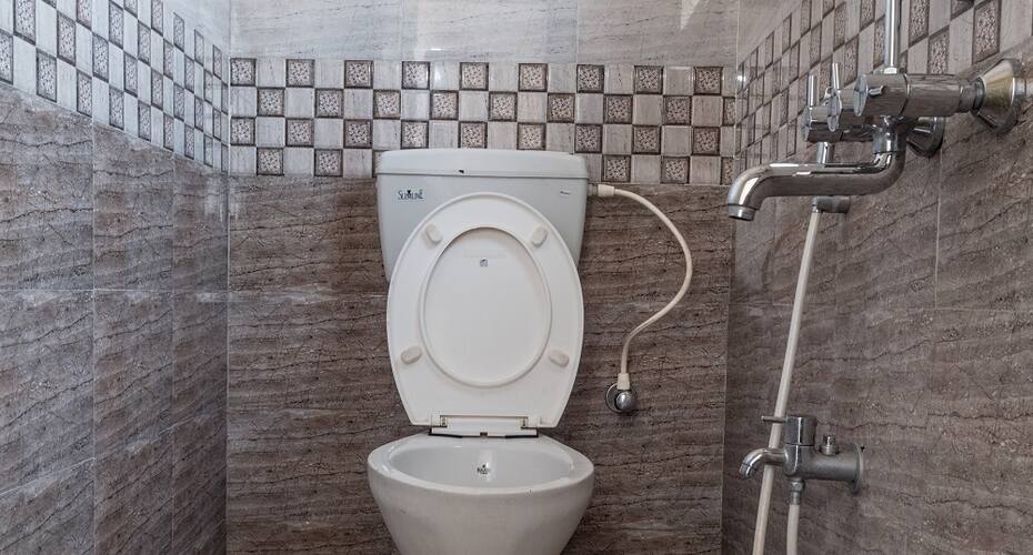 Renuka Hotel, Visakhapatnam 5