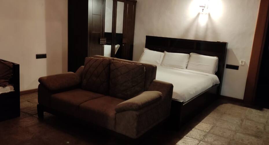 Sarva Farmstay & Spa, Coimbatore 4