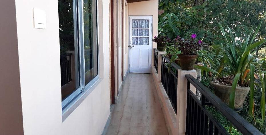 Seven Hills Home Stay, Kalimpong 5