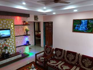 Breeze Inn Bungalow, Mahabaleshwar 5