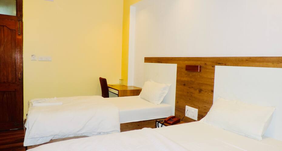 Shivam Hotel, Varanasi 3