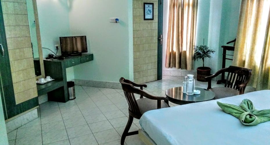 Aarian Woods Resorts, Guwahati 4