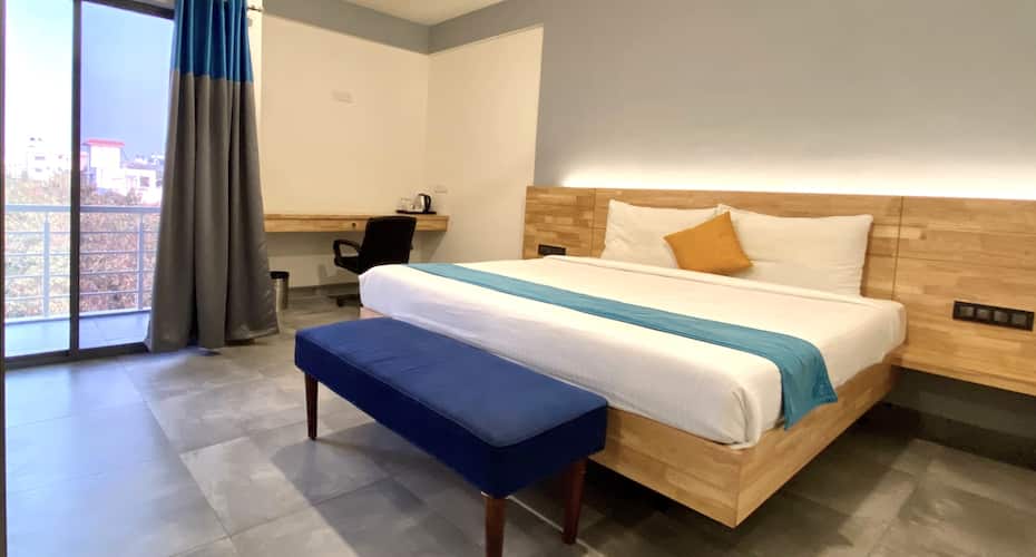 Aura Corporate Suites, Bangalore 2