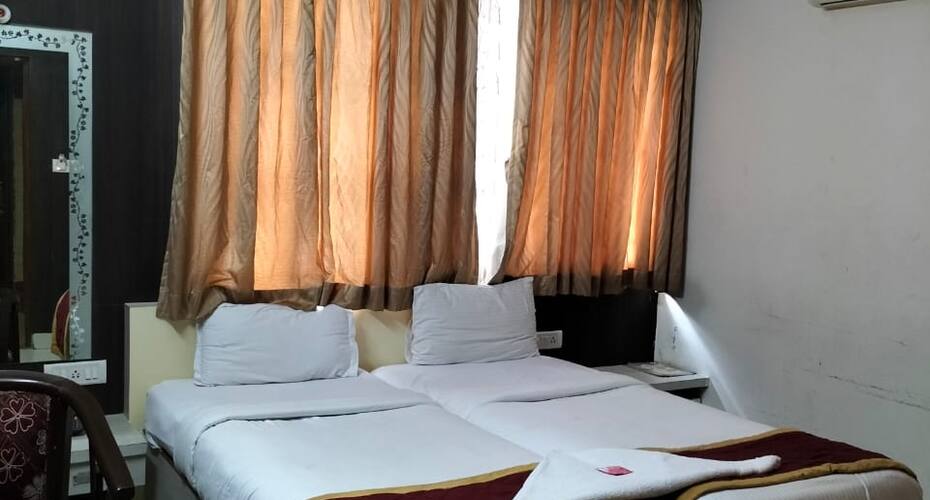 Hotel Vasthan Comfort Inn, Bangalore 5