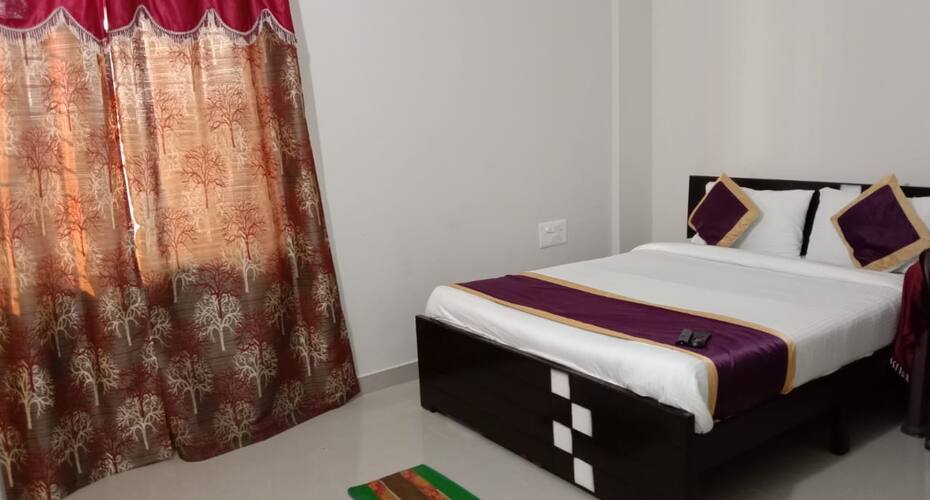 Sai Sri Hotel, Bangalore 2