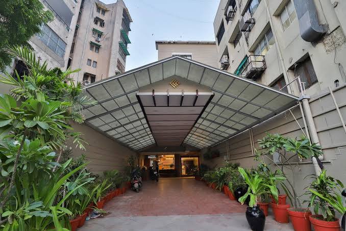 Hotel Kanak Marketed by Anant Solutions, Ahmedabad 2