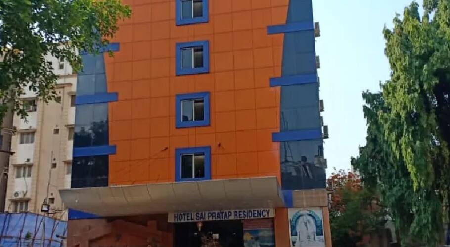 Hotel Sai Pratap Residency, Hyderabad 2