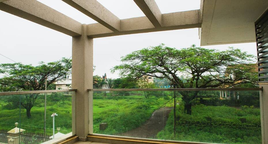 Montila by Red Stone Villas Lonavala, Lonavala 4
