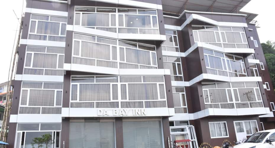 Da Bay Inn, Port Blair 2