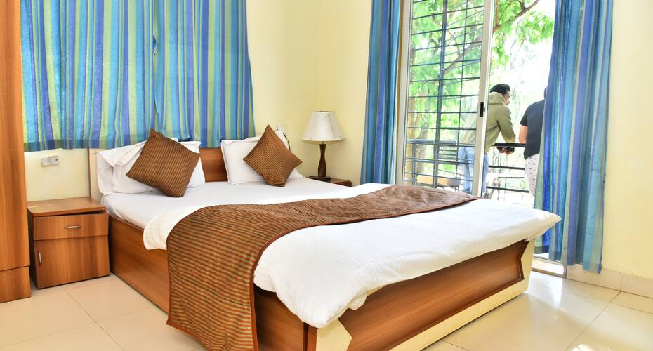 Madhuban Villa, Panchgani 2