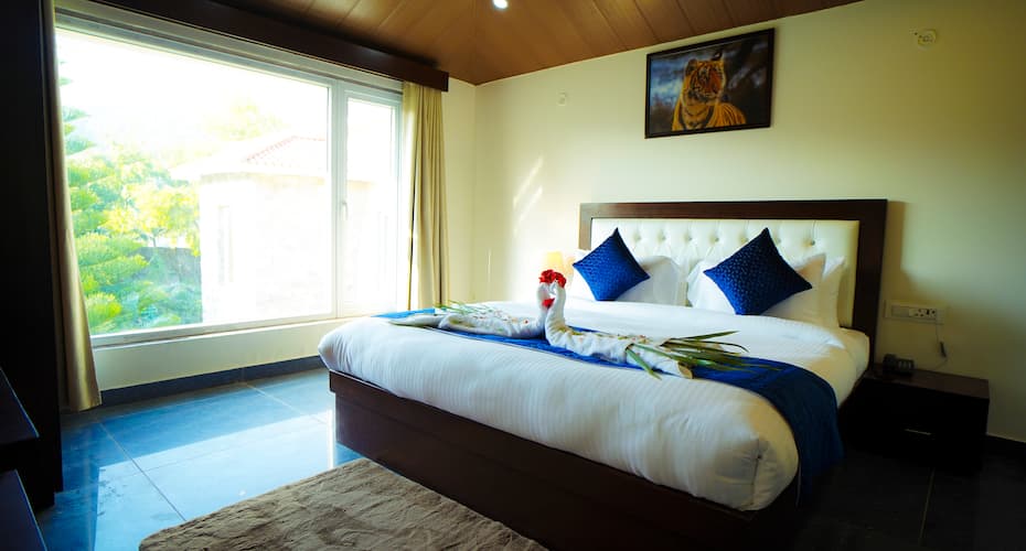 Mango Bloom River Resort Rooms: Pictures & Reviews - Tripadvisor