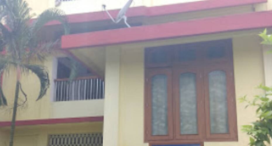 NANDANS GUESTHOUSE, Jorhat 2