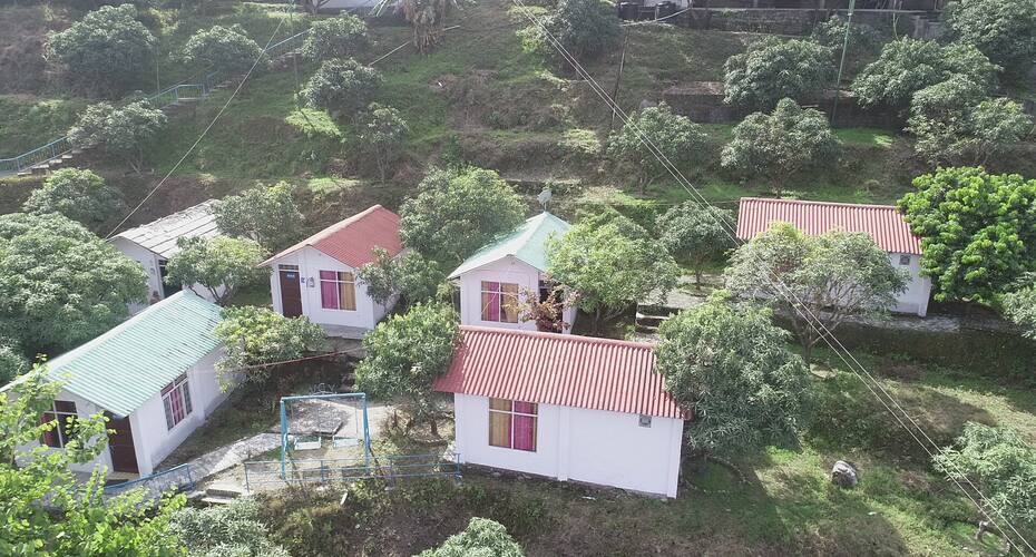 Yamuna Darshan MLS Divine, Chakrata 2