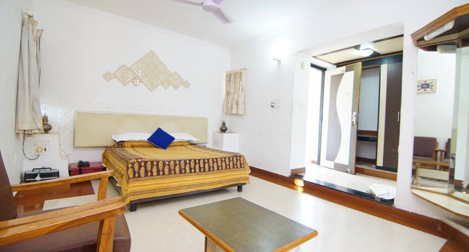 MPT Tourist Village, Shivpuri 2