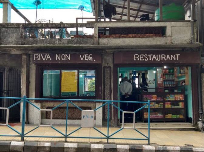 Riva Homestay, Darjeeling 1