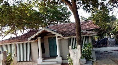 Kattoor Beach House, Alleppey 4