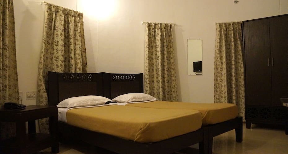 Raya Resort, Tirumakudal Narsipur 4