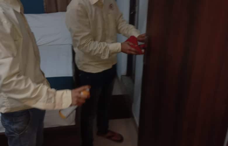 Hotel Rajendra Residency, Guwahati 5