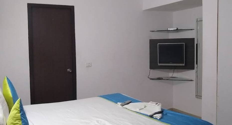 Happy Home Apartment, Chennai 5